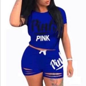 New outfits all sizes